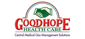 Goodhope Healthcare logo