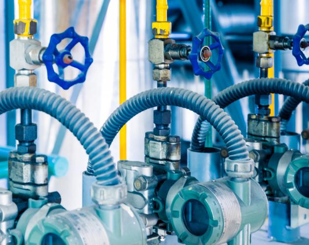 Your Trusted Medical Gas Pipeline Installation Partner.